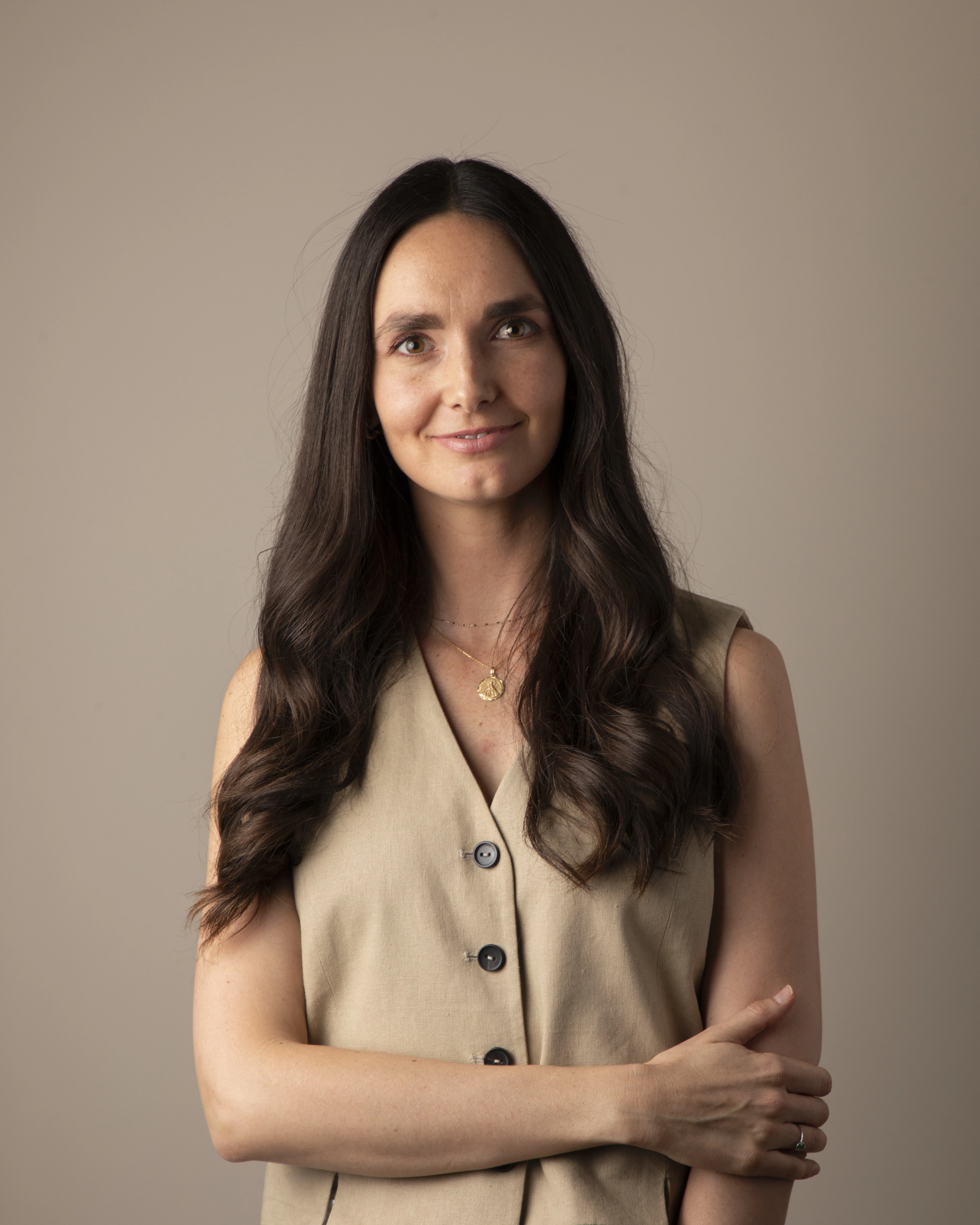 Ana María Urquiza