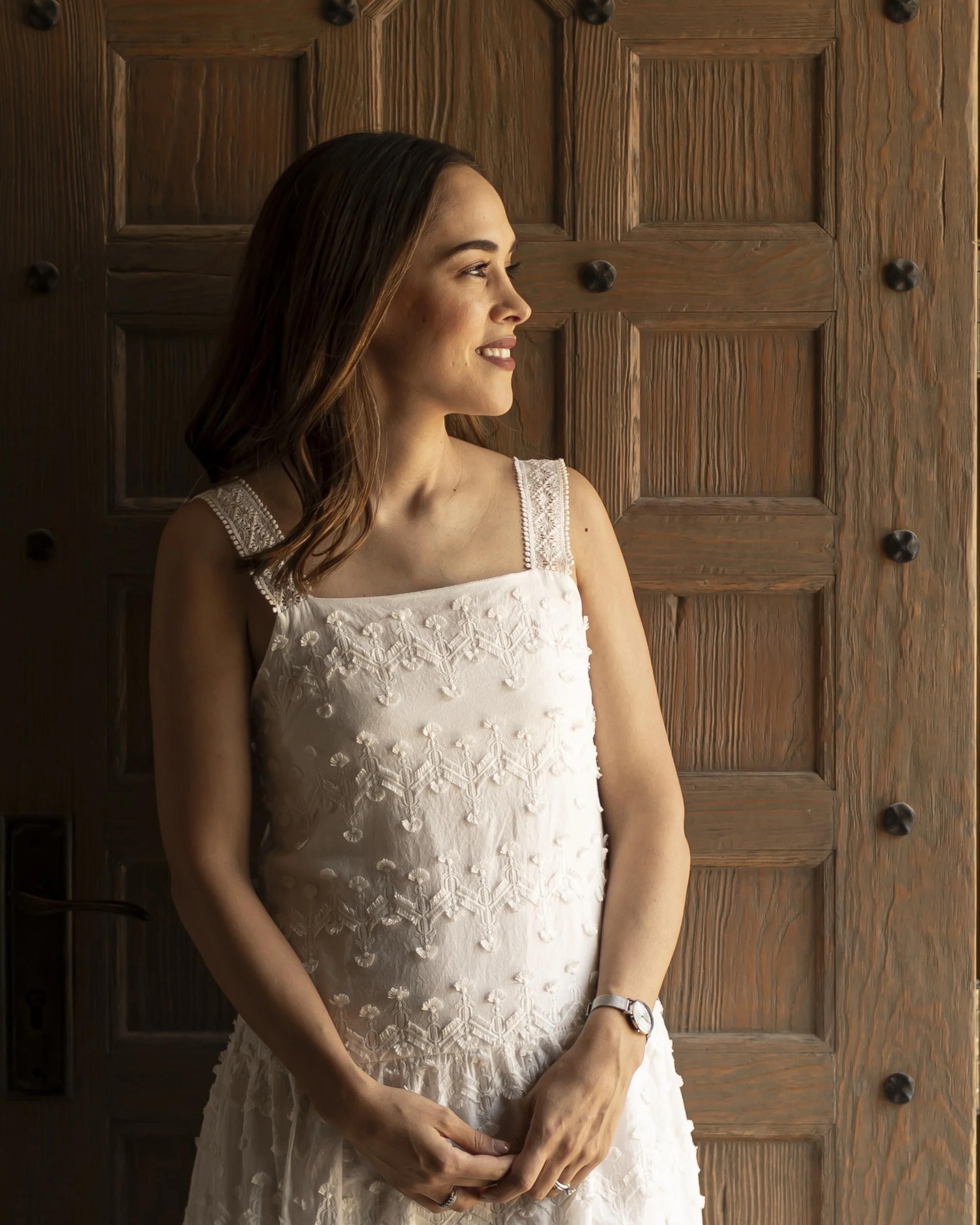 Marian Medrano